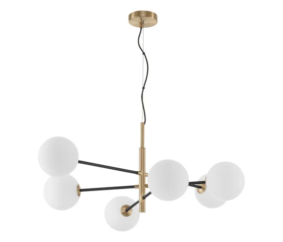 Pendant lamp Slim S6 Display