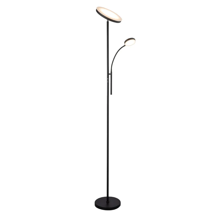 Floor lamp Samson 22830 4CCT Dimmable LED