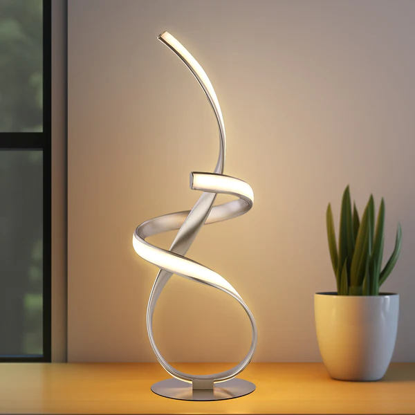 Table Lamp Ainhoa Gold