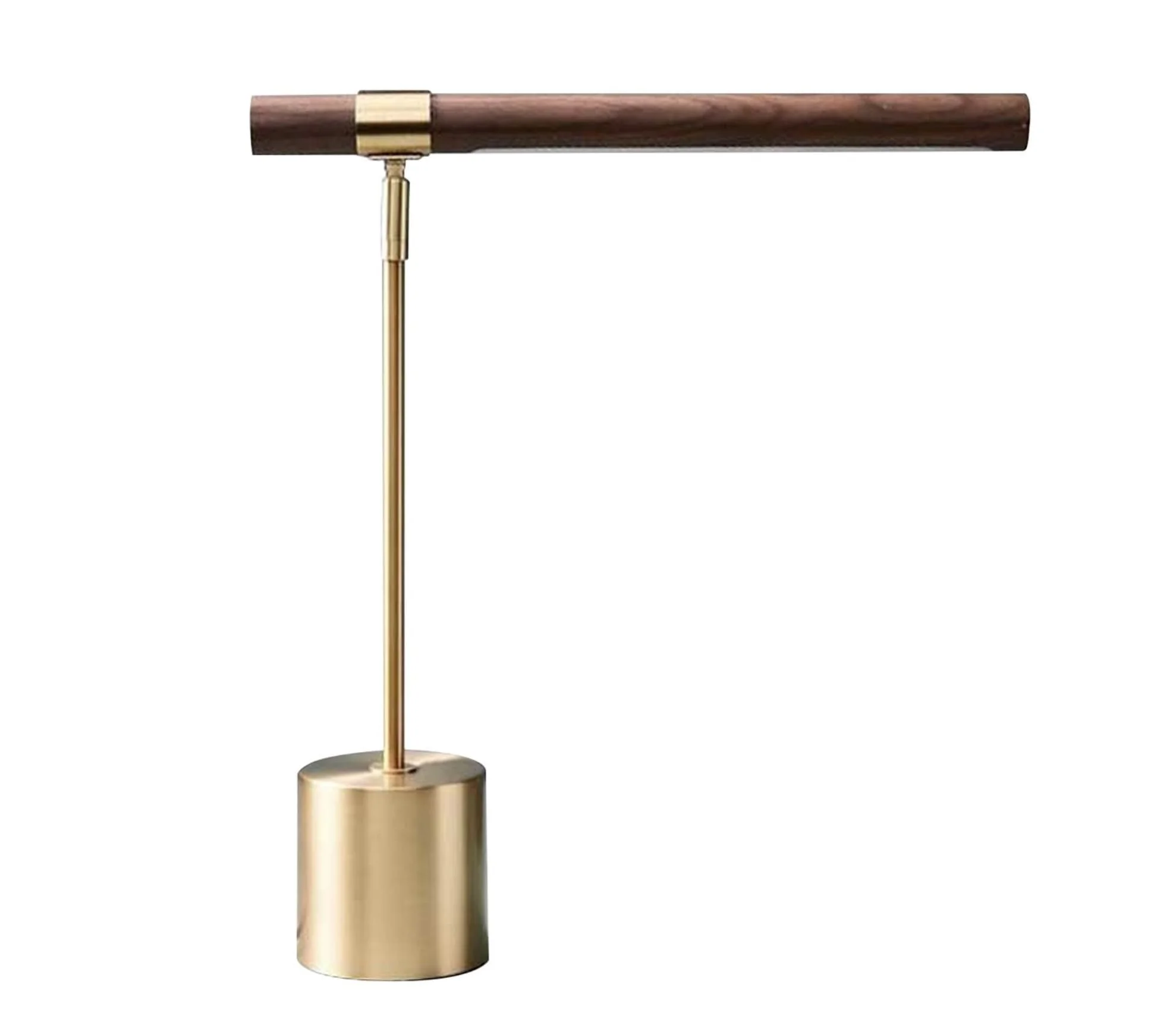 Desk lamp Forte T1 BR