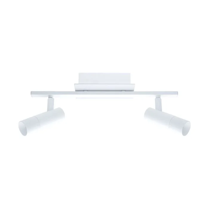 Spotlight TOMARES 2X5W 4000K WHT