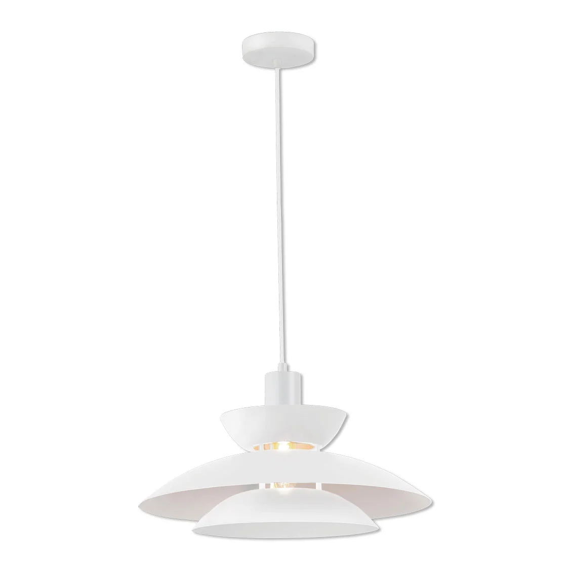 Pendant lamp ALLEGRA PDT 22702