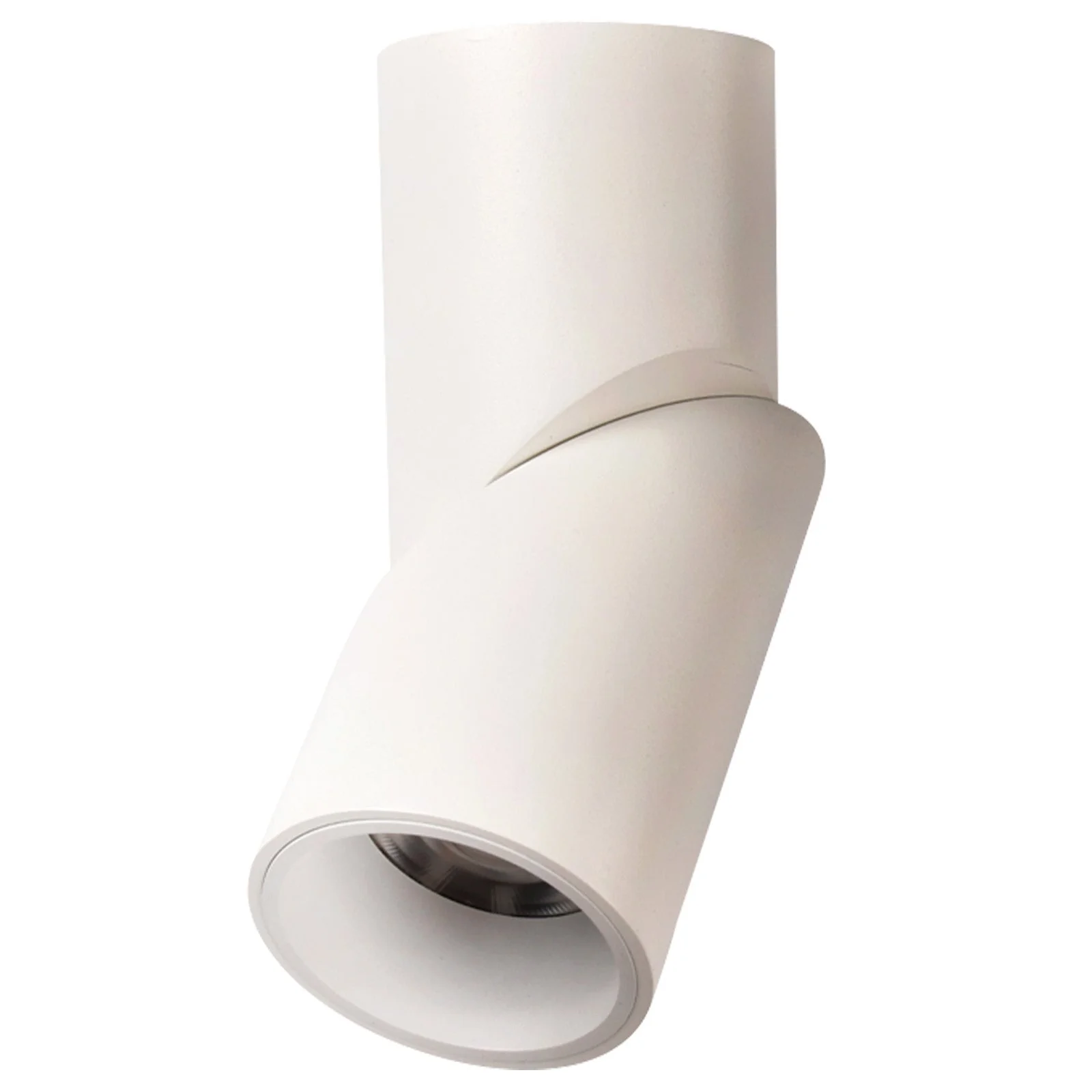 Downlight Matthis LED 13W Down-Rod WHT