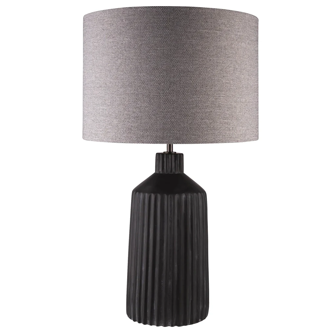Table lamp Paxton Concrete B22 BLK Table lamp Paxton Concrete B22 BLK