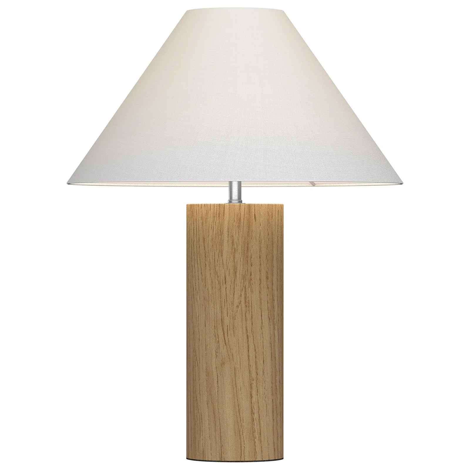 Table lamp Kari E27 natural wood Table lamp Kari E27 natural wood