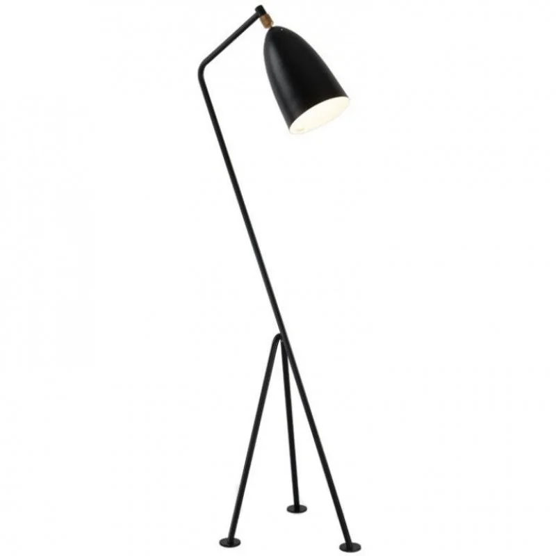 Floor lamp Toller 125