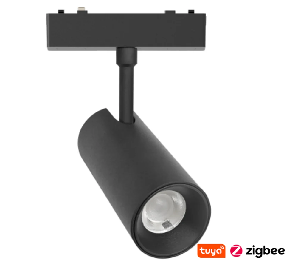 Track Spotlight Z3015-10.36.CCT.BK 48V 10W WIFI