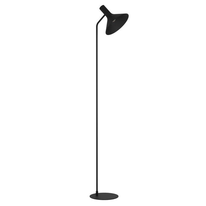 Floor lamp MORESCANA 390222N
