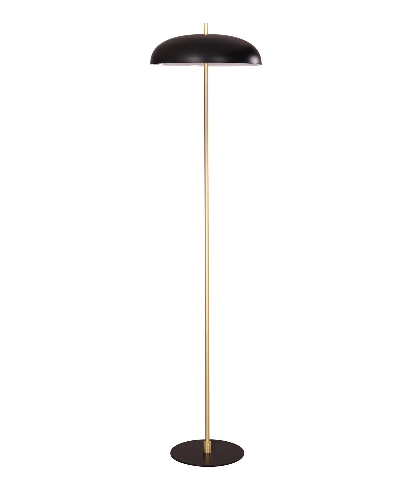 Floor lamp Paraguas 2E27 