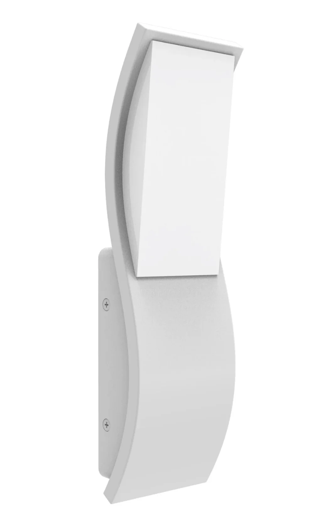 Wall light OLA 02 LED Wavy IP65