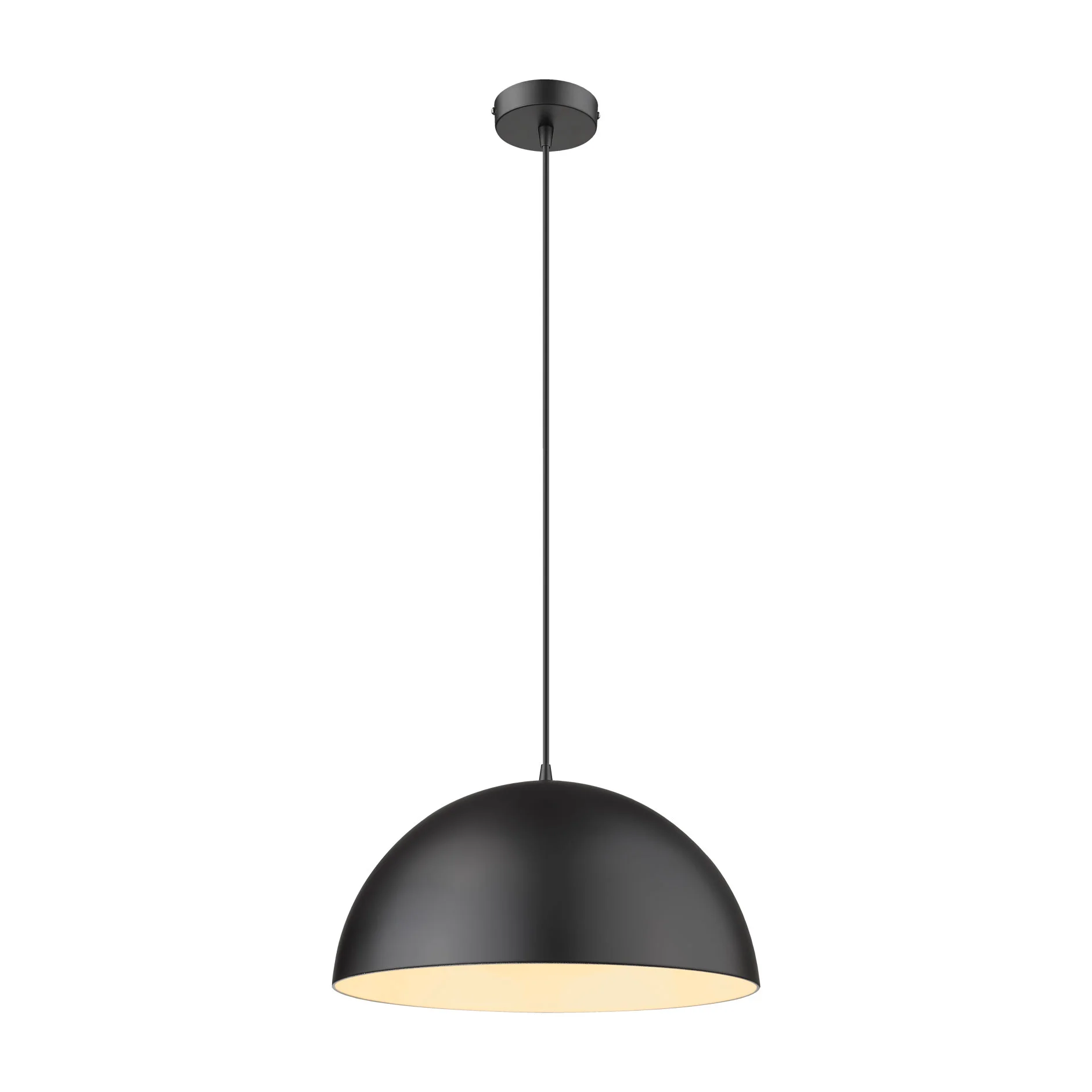 Pendant lamp LUNA 400 31366