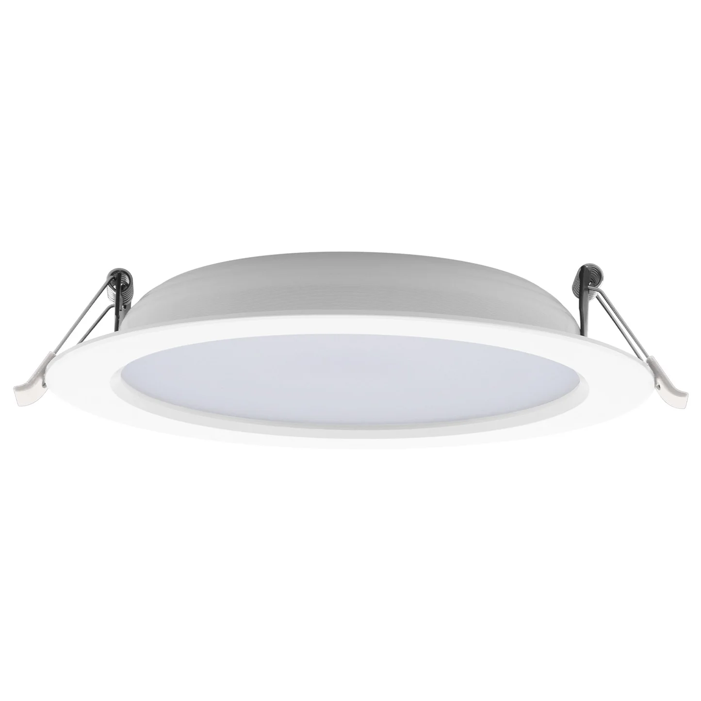Downlight Esta CCT LED 13W WHT flex and plug