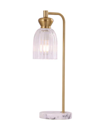 Table Lamp Sino e27 Brass