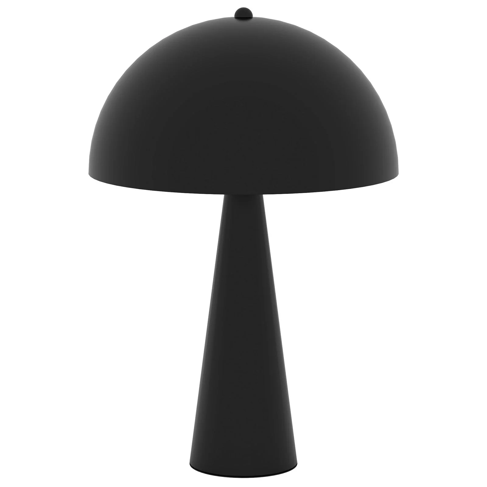 Table lamp Cremini E27 BLK Table lamp Cremini E27 BLK