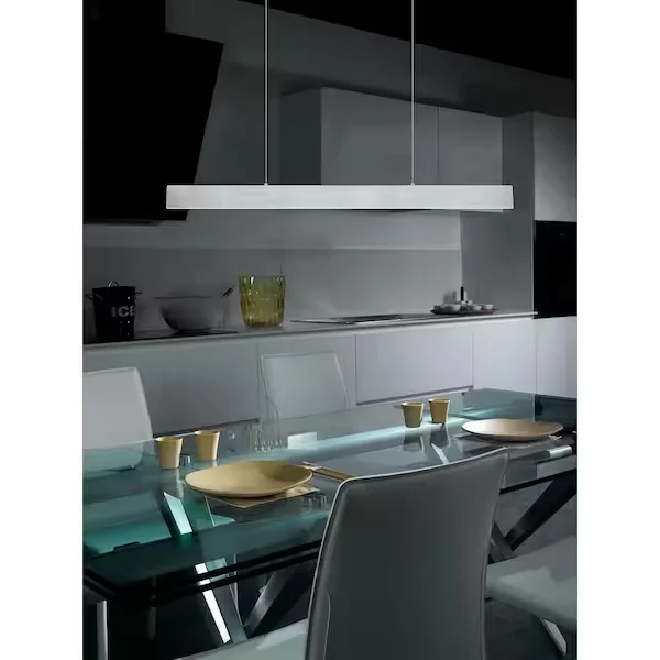 Pendant lamp Climene 2 3CCT LED 29W up-down L1180 WHT Display