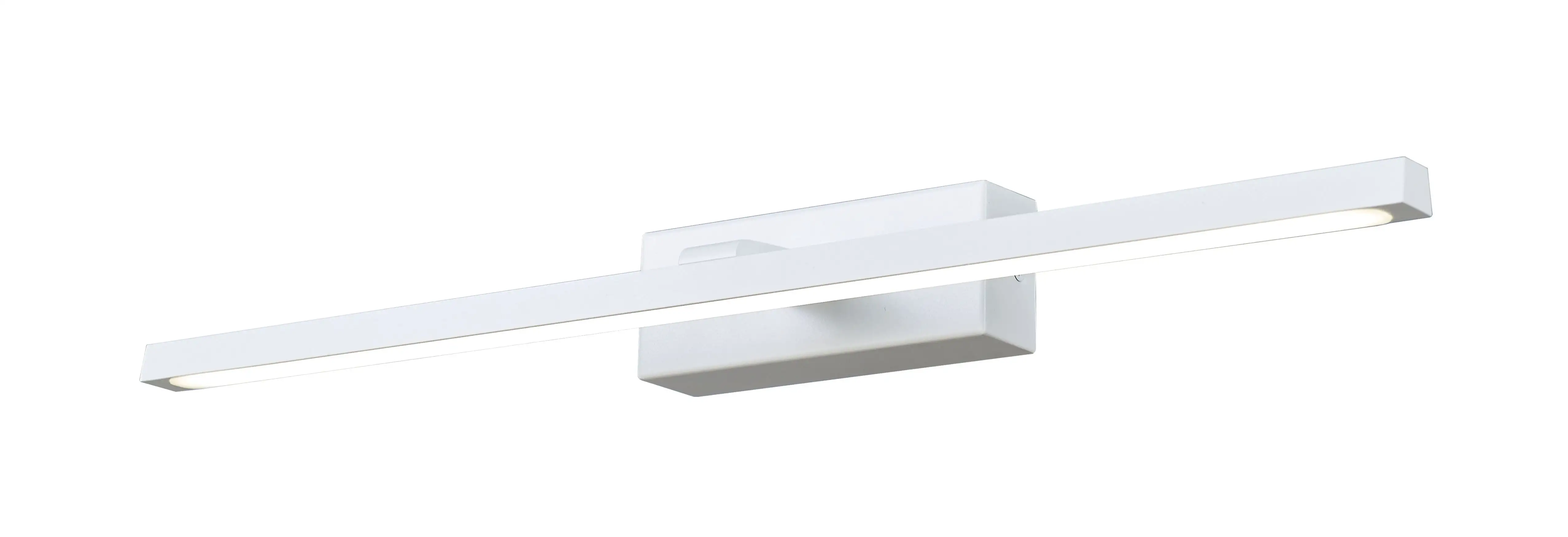 Wall light LINEAL1L 3CCT LED 16W L695 WHT