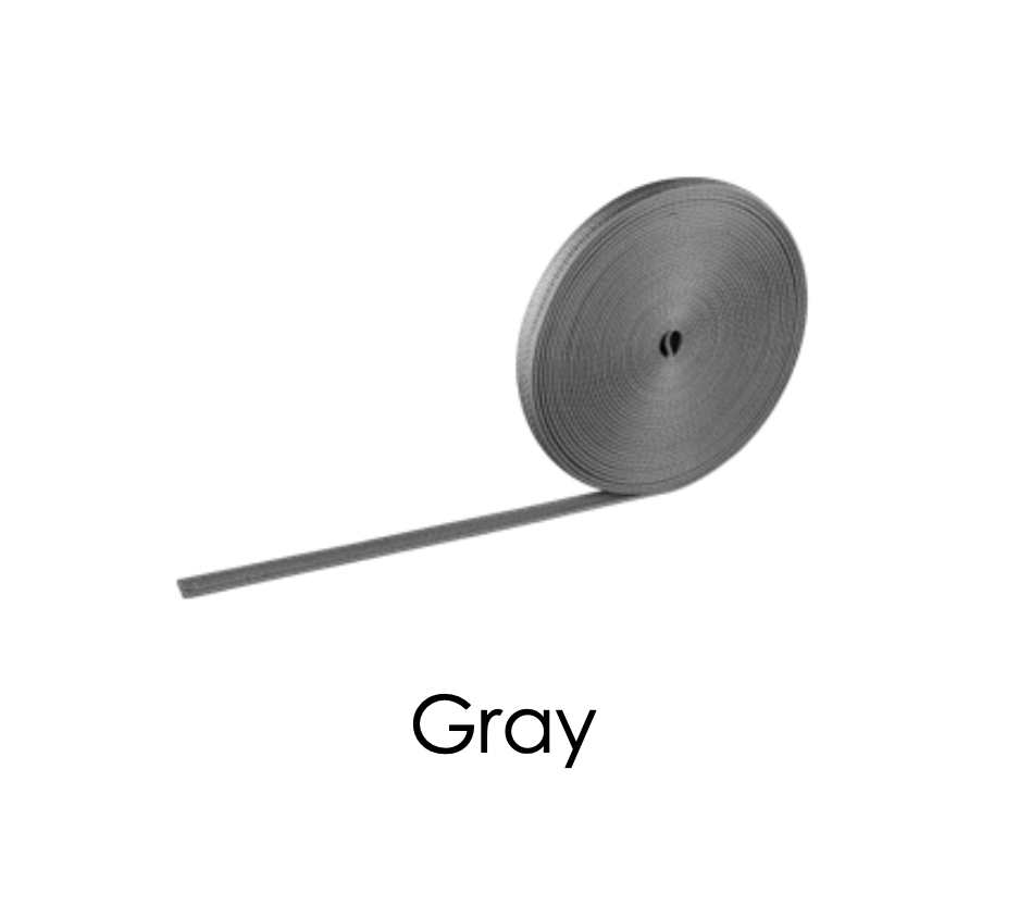 Woven track belt Z3000-48.WT.GR 48V 200W