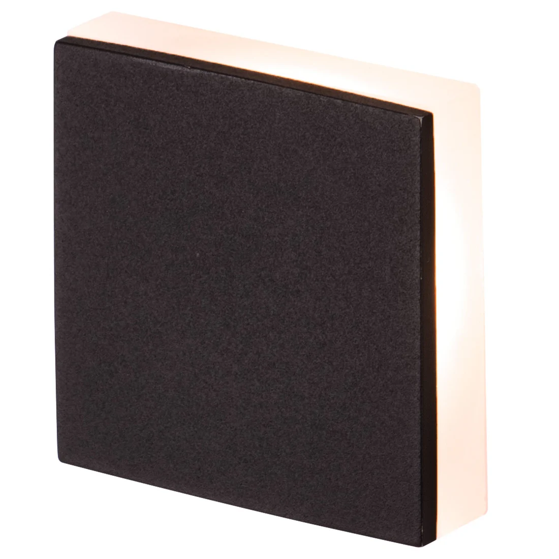 Step light Cyrus Square LED 3W 3K D48 BLK