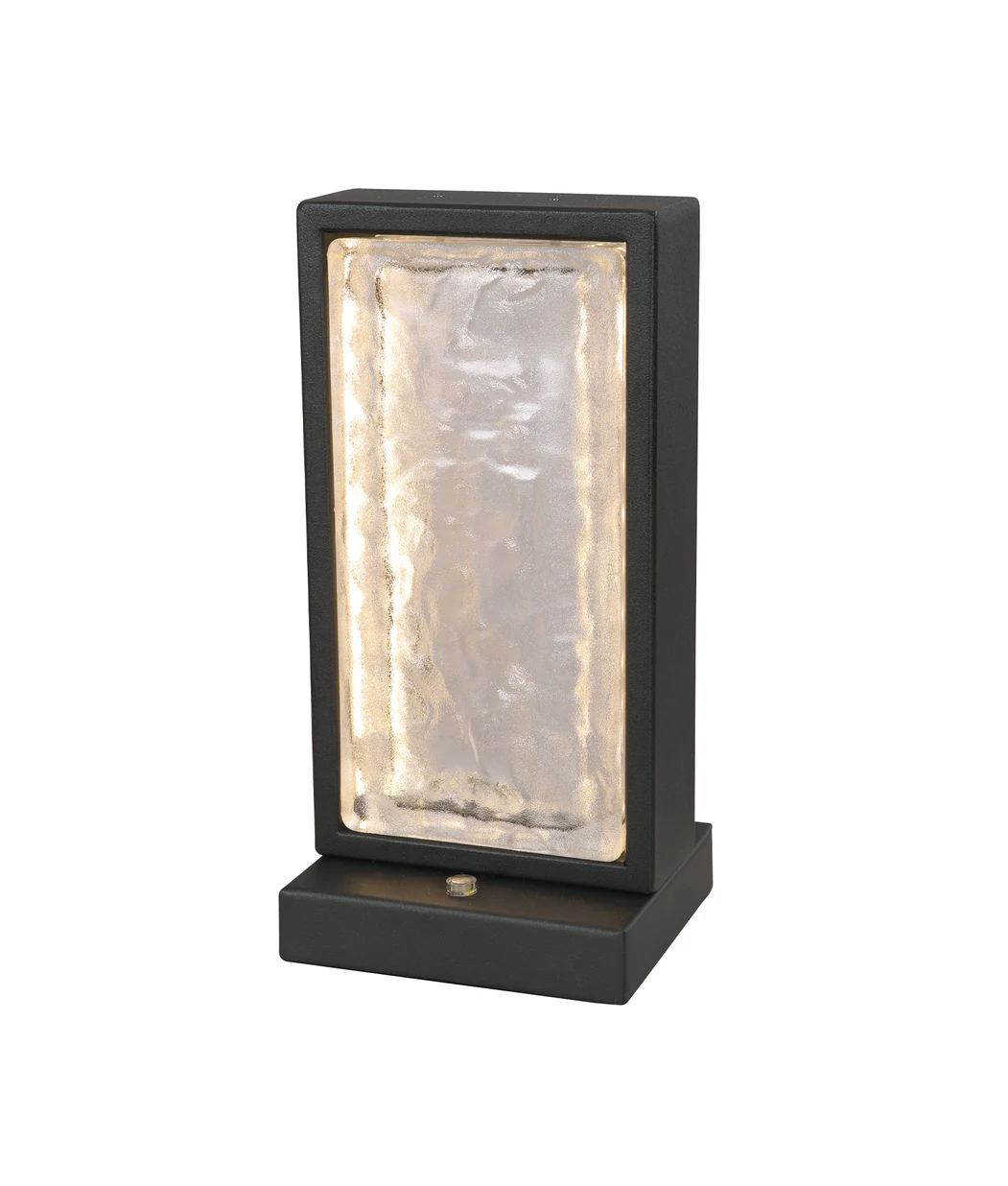 Table lamp Zeigel LED BLK