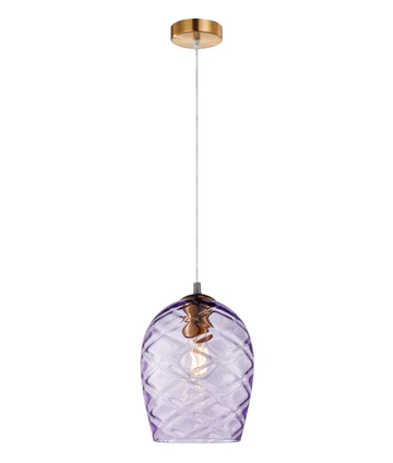 Pendant lamp Neta E27 40W PRP