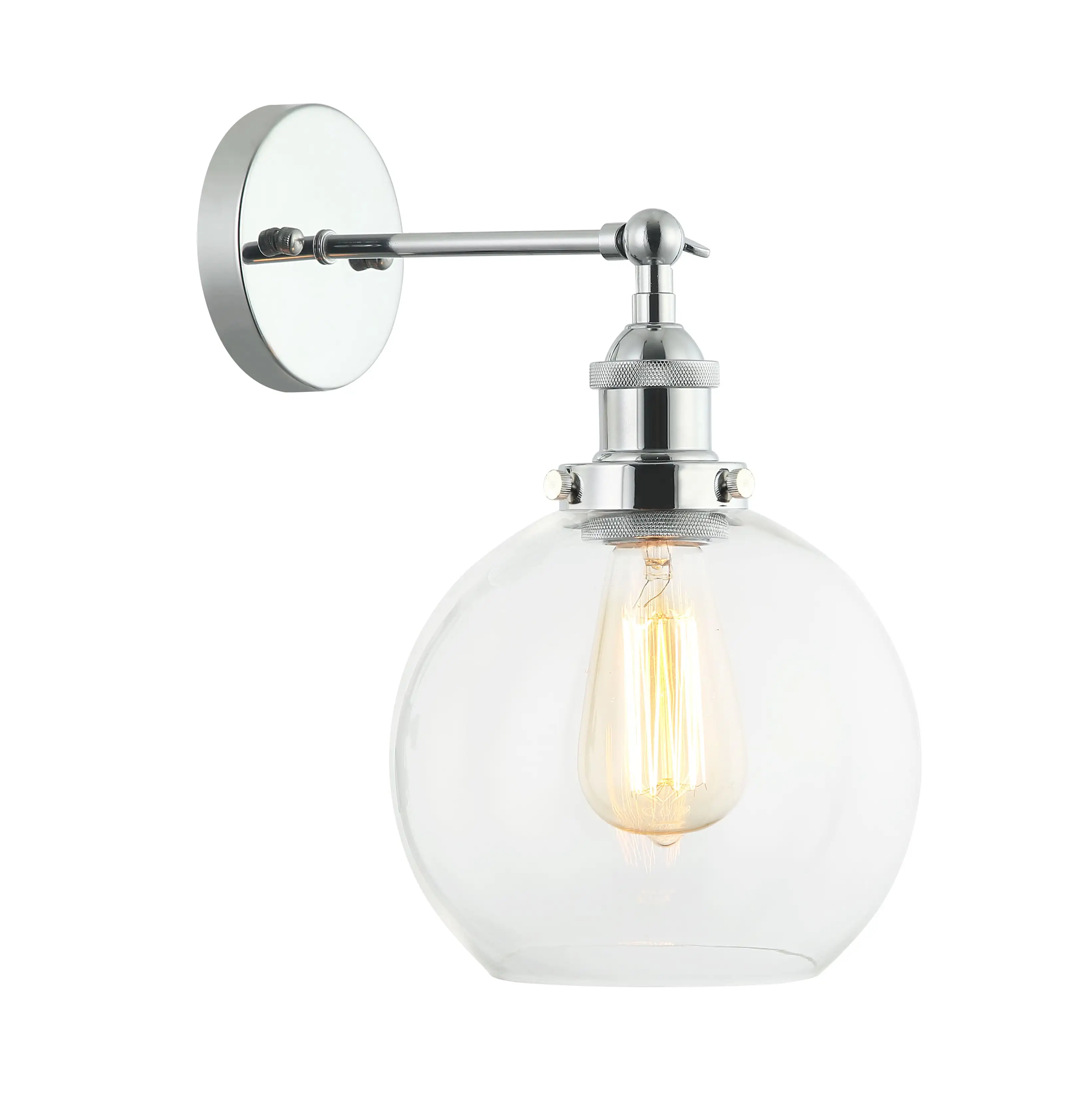 Wall light PESINI4W E27