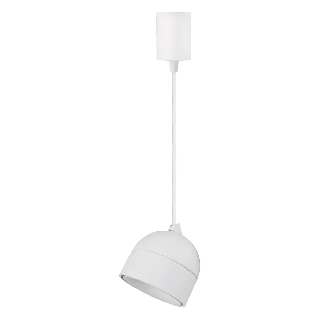 Spot pendant MOON LED 6-9W 240V 1.5M TRIO 22779