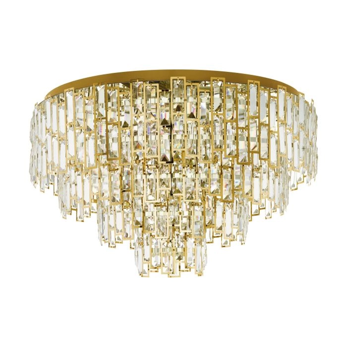 Chandelier Calmeilles BRS C L
