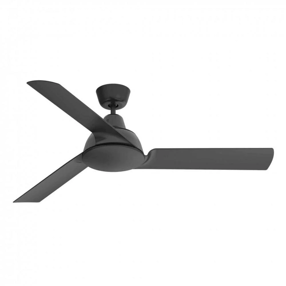 Ceiling fan Airventure AC D52 BLK