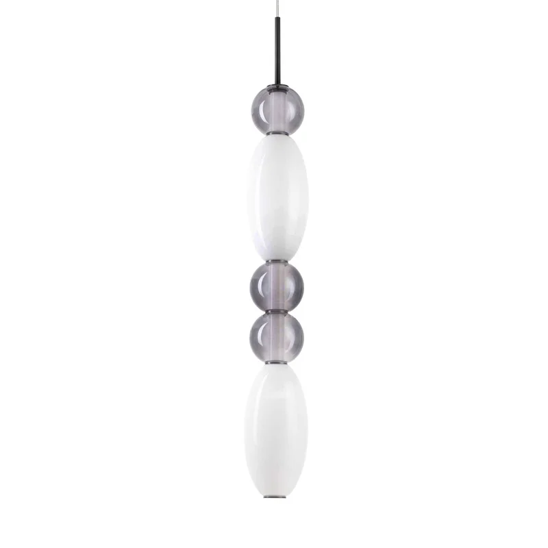 Pendant lamp Lumiere 3 SP LED 39W 3K 
