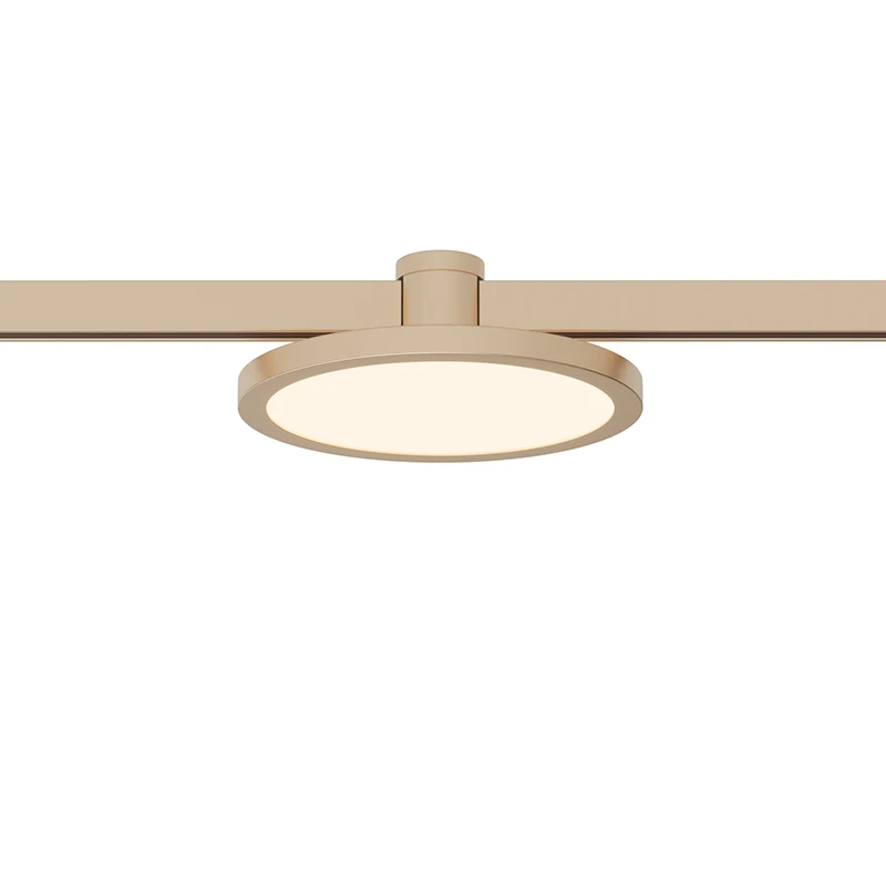 Track opal light Z4022-12.OP.30.BR 48V 12W 3K