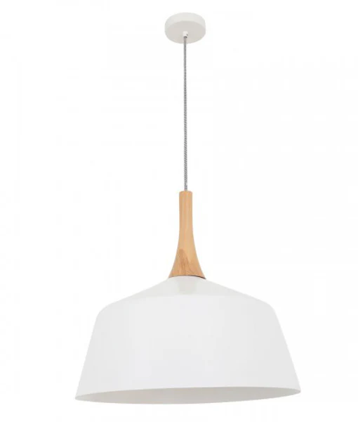 Pendant lamp NORDIC Scandinavian Large Dome WTH