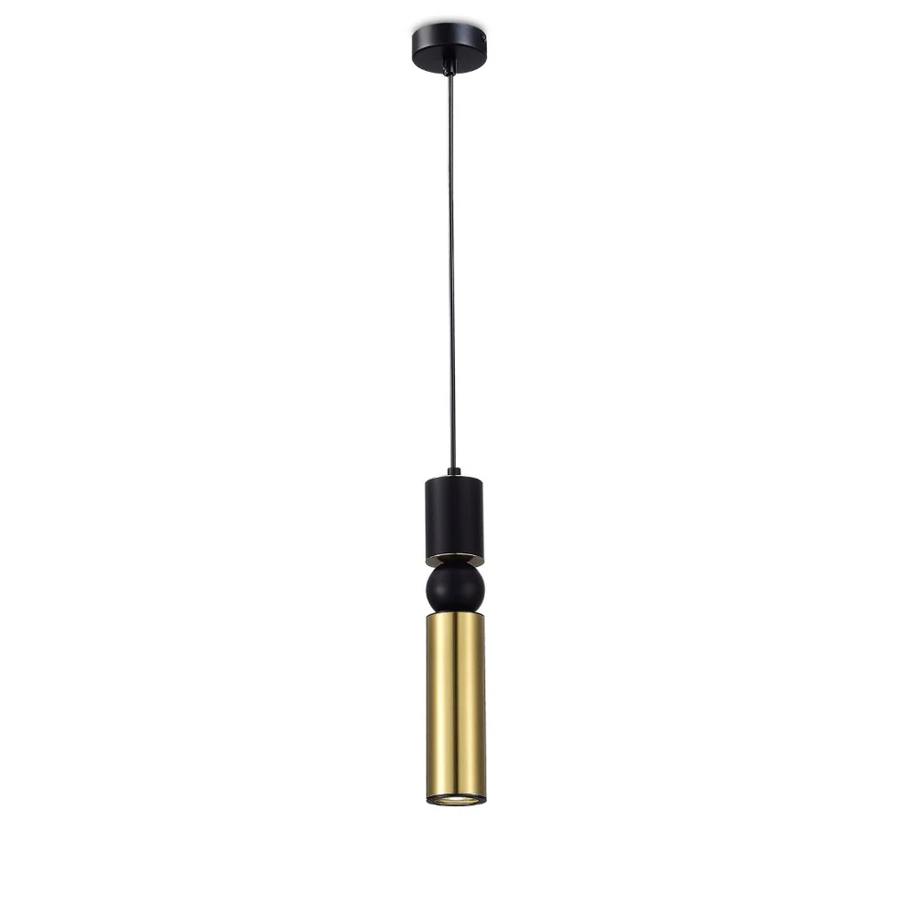 Pendant lamp Roma Luxury GU10 GLD