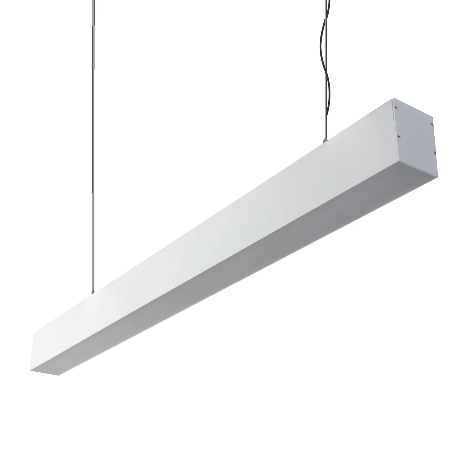 Pendant lamp MAX 75 UD WHT 22393