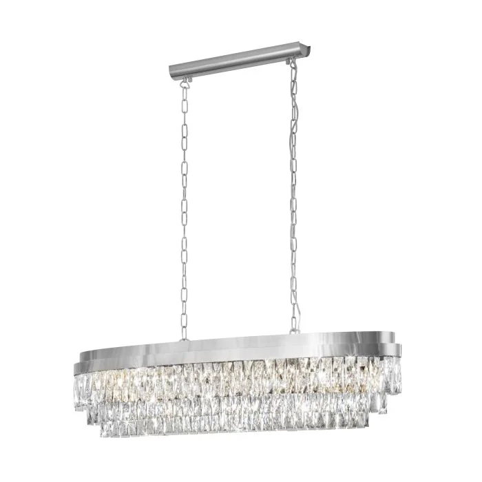 Pendant lamp VALPARAISO 1 39495