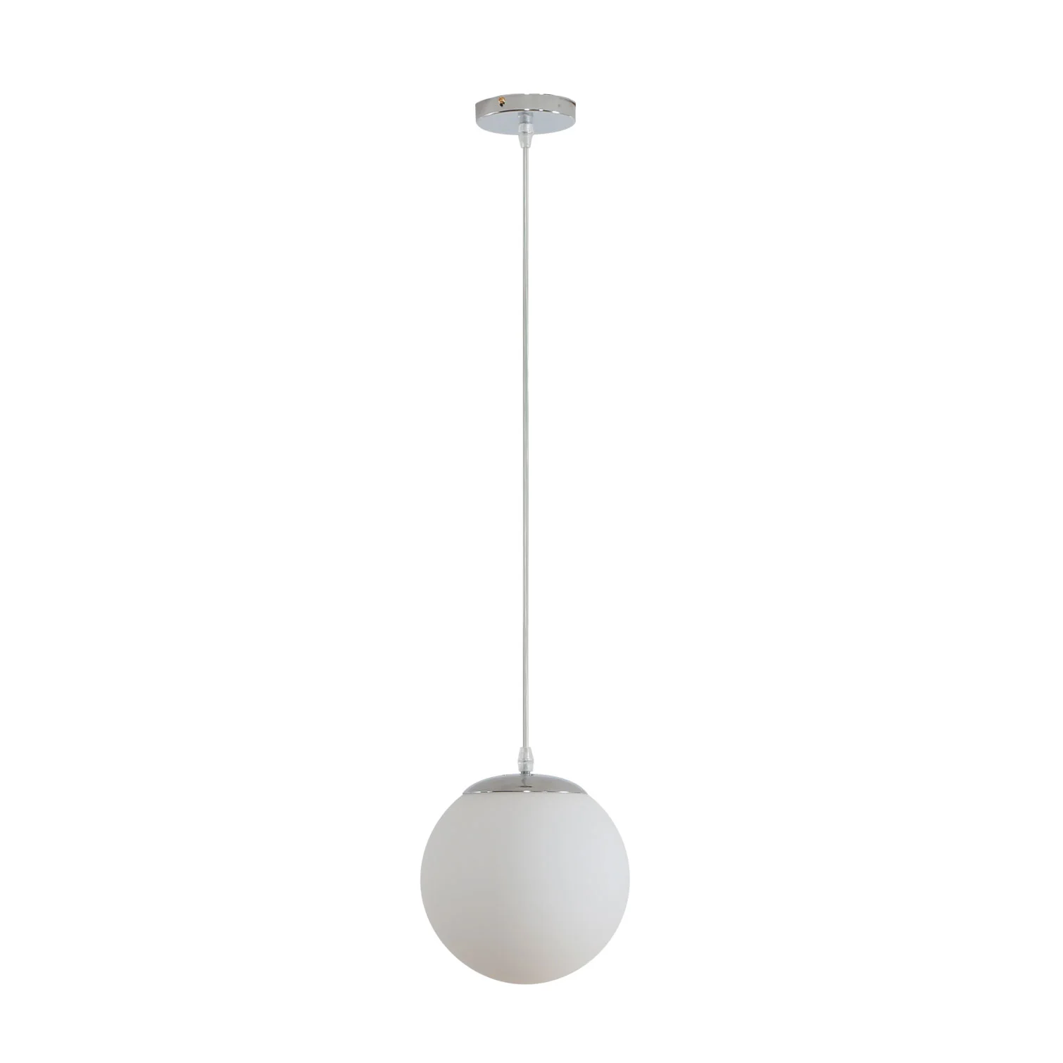 Pendant lamp BUBBLE 200 OPL 31459