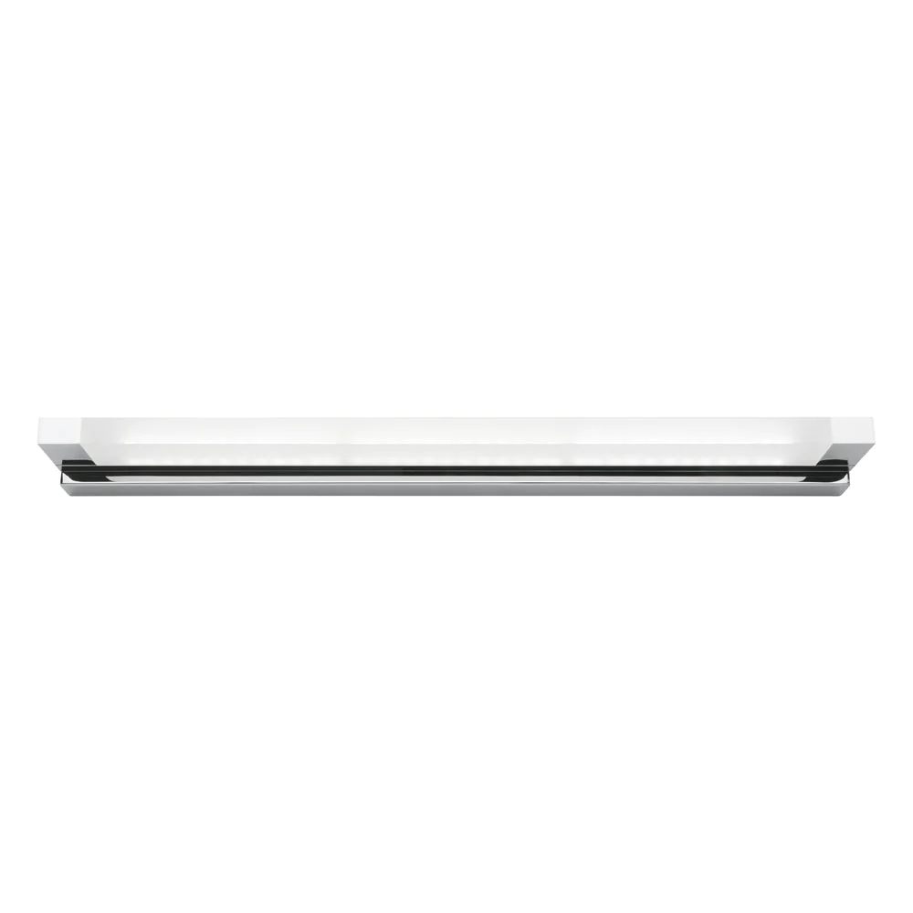 Wall light EXTREME 18W LED CHROME