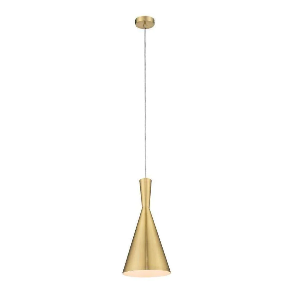 Pendant lamp RUBY-185 31392 BR
