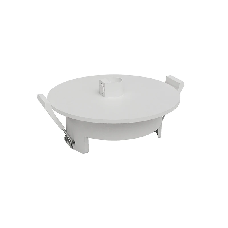 Recessed ceiling cup Z2000-48.RCUP.WH