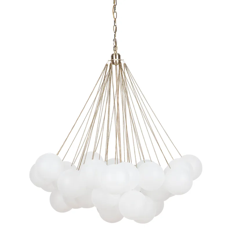 Pendant lamp Cloud Large