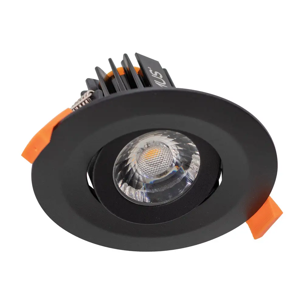Downlight CELL 13W LED LAMP KIT 60D 5CCT T90 BLK