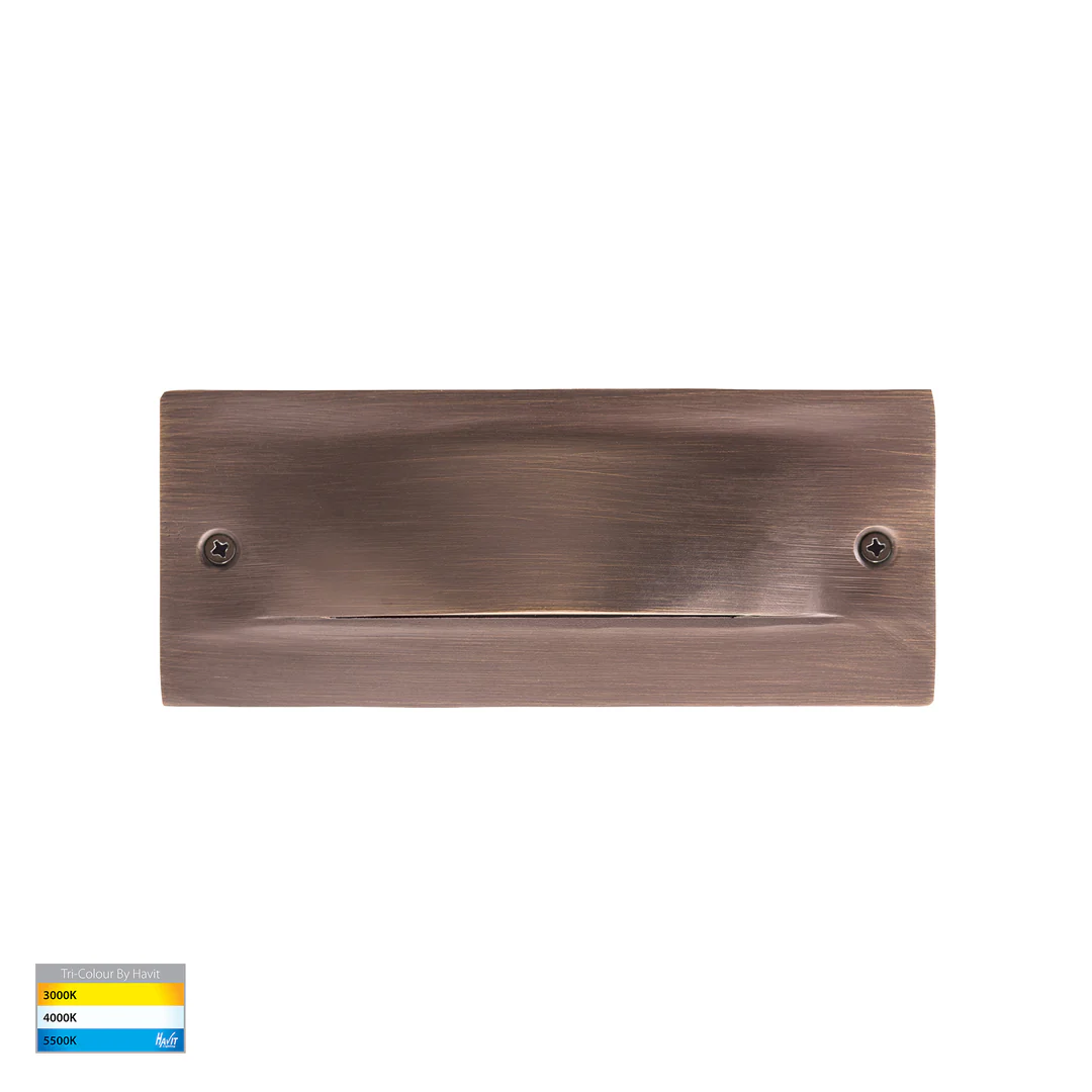 Step light Corba 6W HV3012T-AB 240V AB