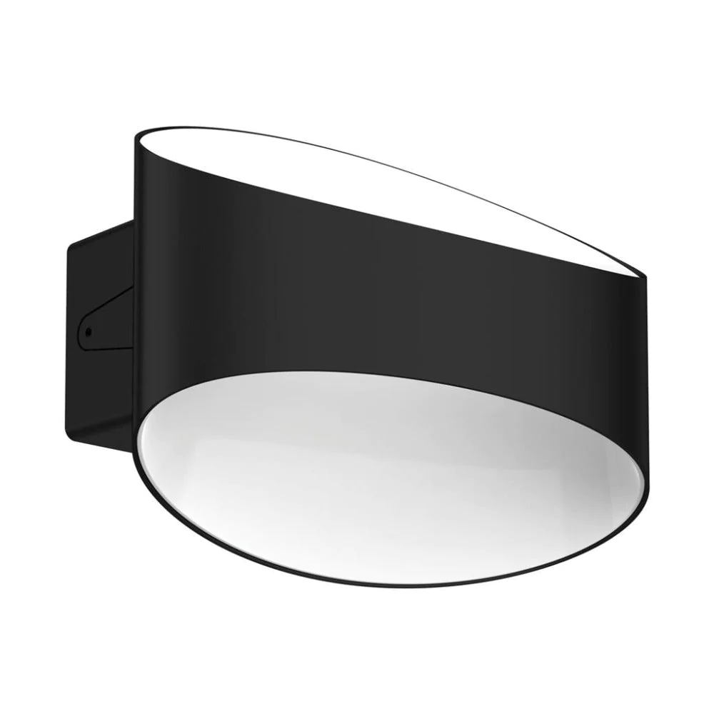 Wall lamp GLOW-8 22660 BLK