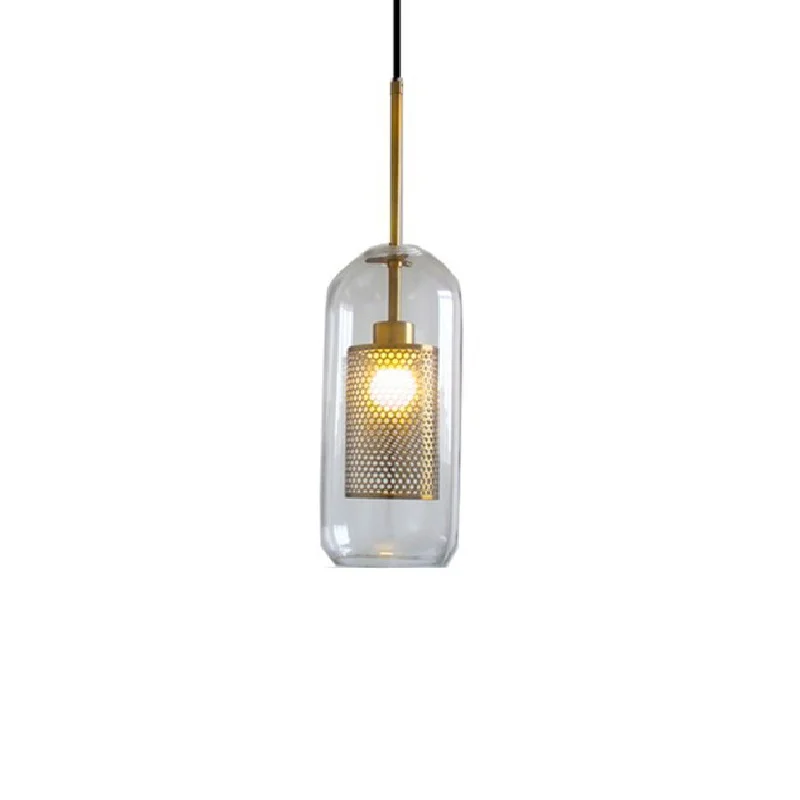 Pendant lamp Pellet P