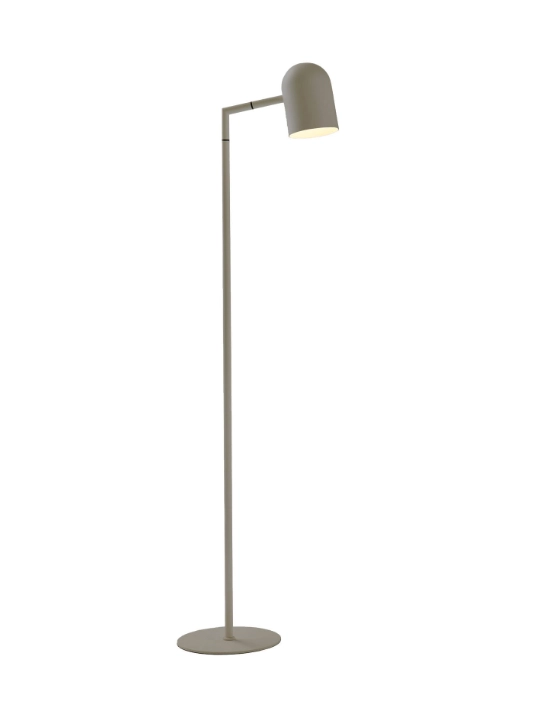 Floor lamp Pia Bone