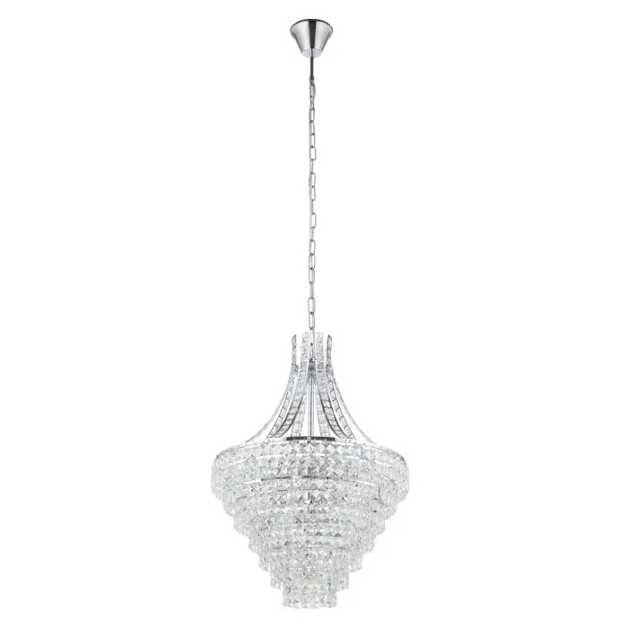 Pendant lamp BEIRES E14 H2280