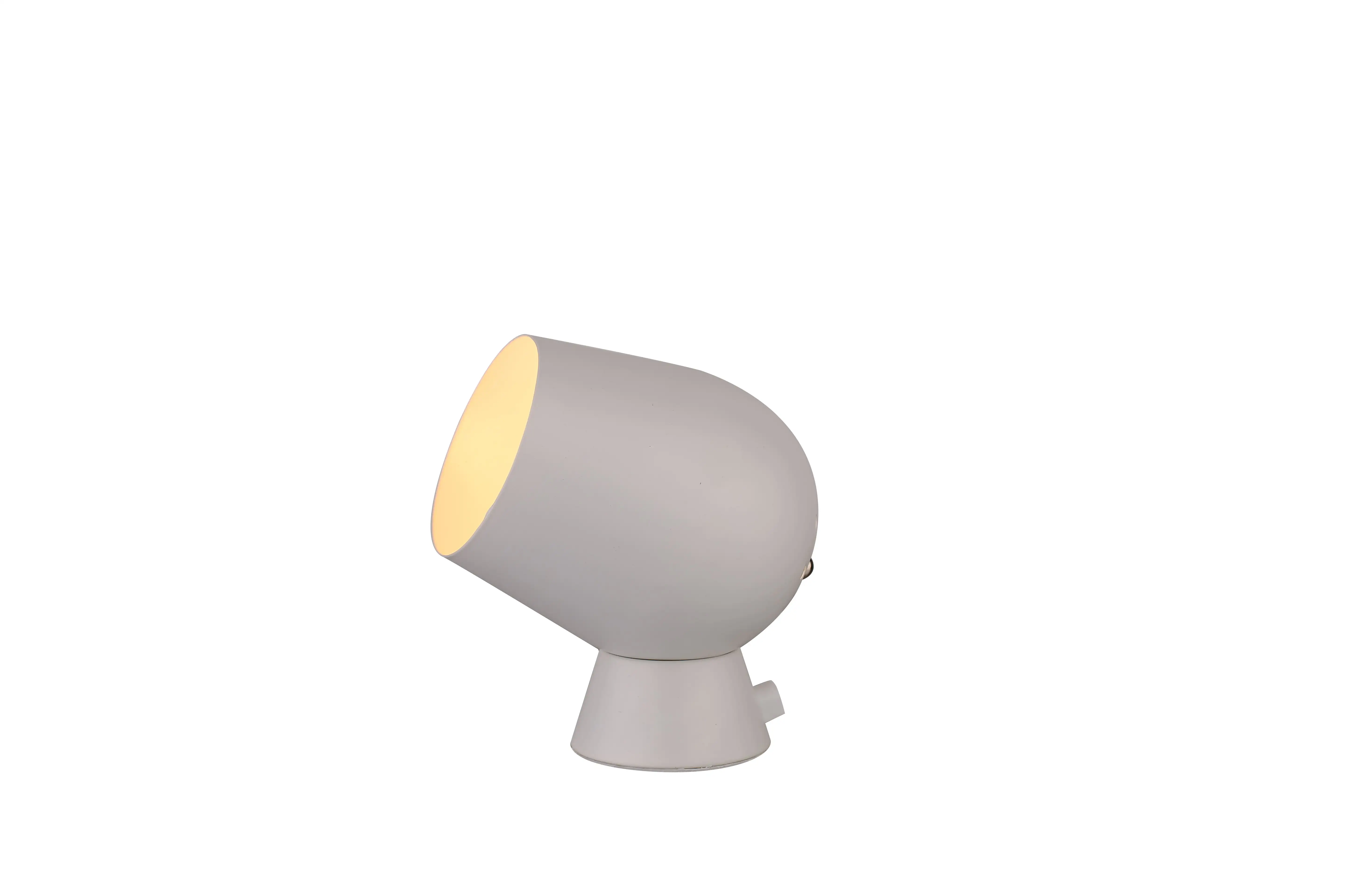 Table lamp FOKUS01 E14