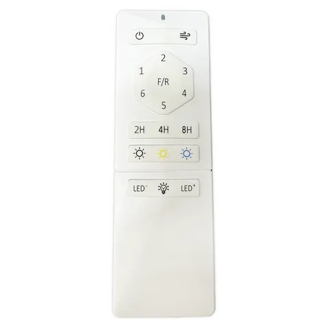 Ceiling Fan Ranger RWS 56 DC WiFi BLK