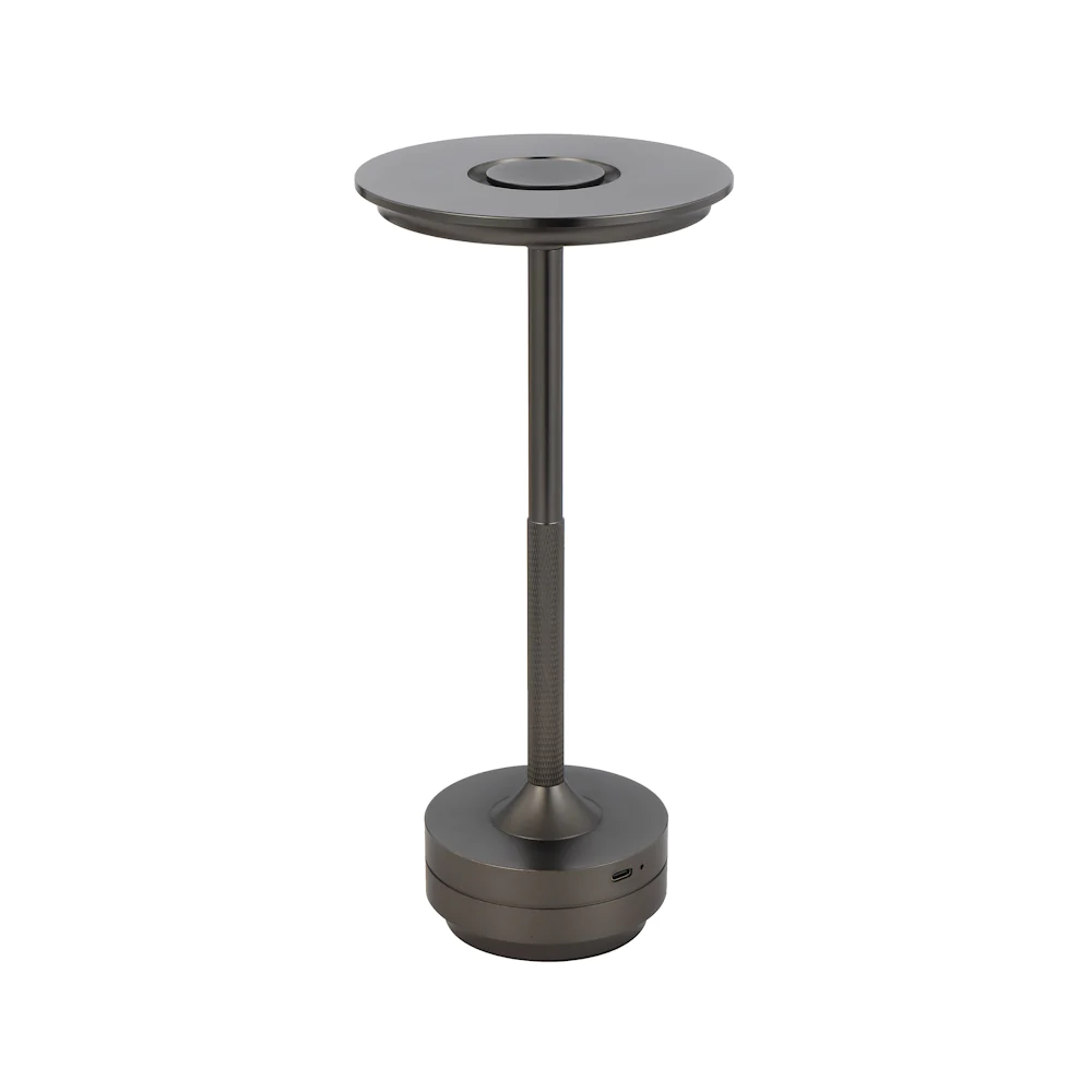 Rechargeable lamp ZICO 3w LED TOUCH 3CCT IP44 USB DGR