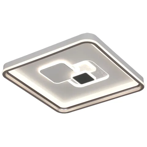 Ceiling light Queen Square 60w LED CTC