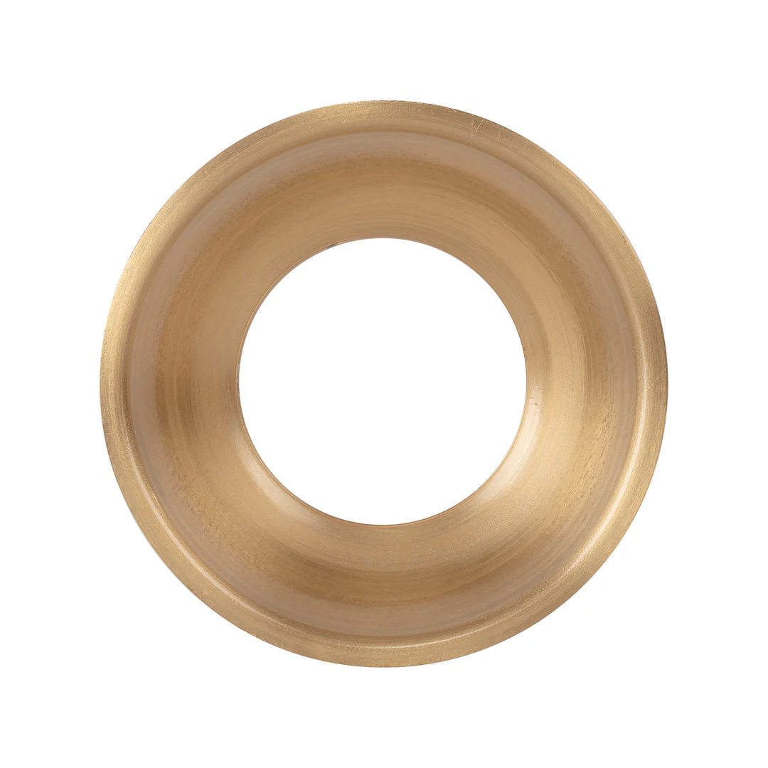 Surface downlight Gold Inner Ring to Suit HV5843 18w